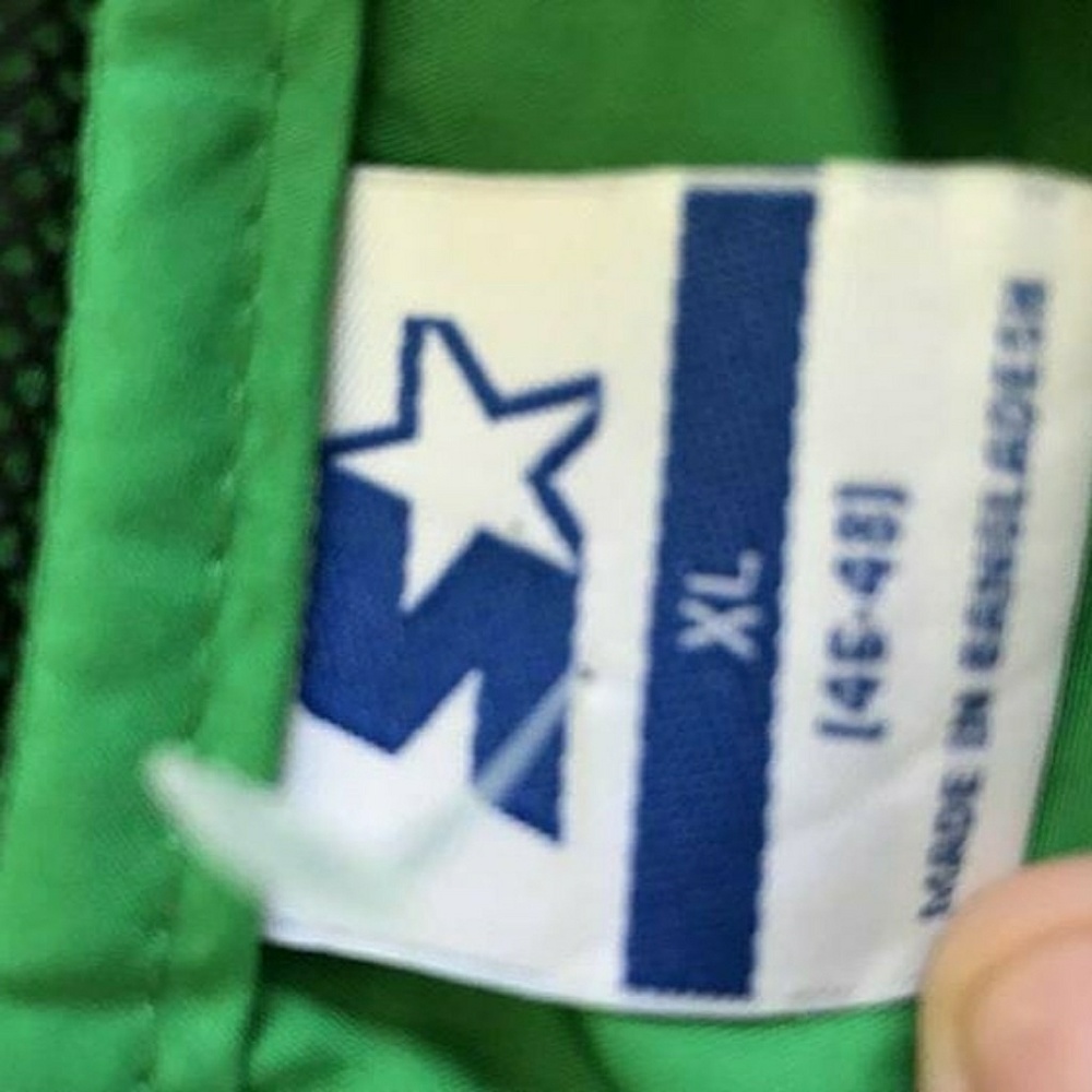 Starter windbreaker - Picture 2 of 3